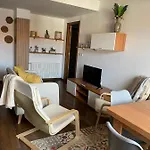 Franlau Appartement Mora de Rubielos