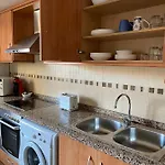 Appartement Franlau Mora de Rubielos