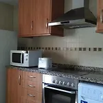 Franlau Appartement