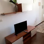 Franlau Appartement