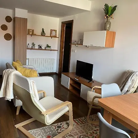 Franlau Appartamento Mora de Rubielos