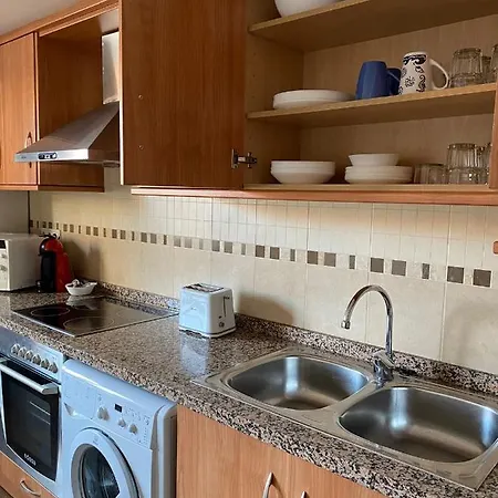 Apartman Franlau Mora de Rubielos