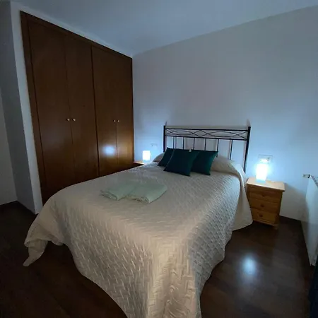 Appartement Franlau *