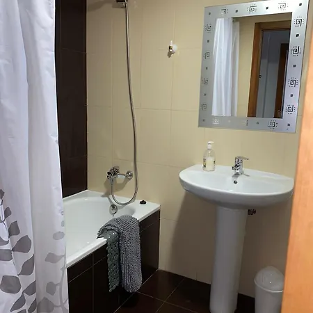 Apartman Franlau Mora de Rubielos