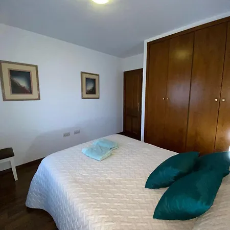 Appartement Franlau *