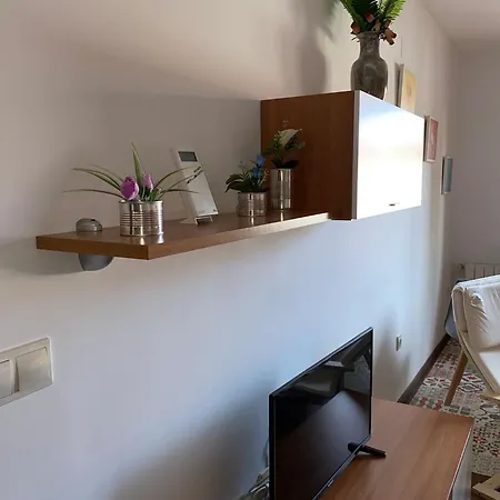 Апартаменты Franlau