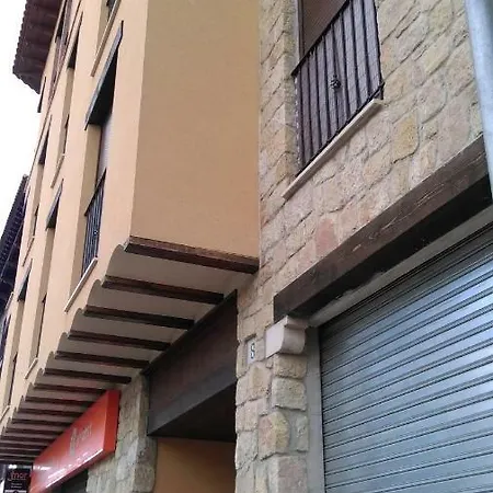 Franlau Mora de Rubielos