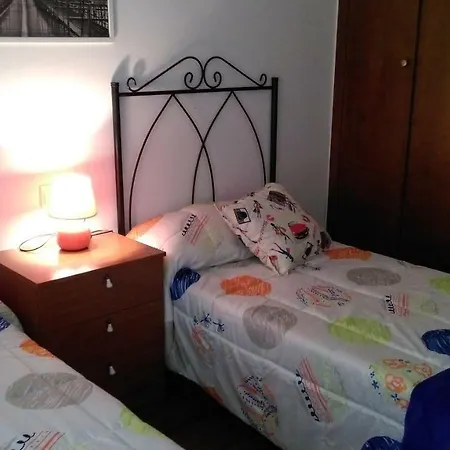 Franlau Appartement *