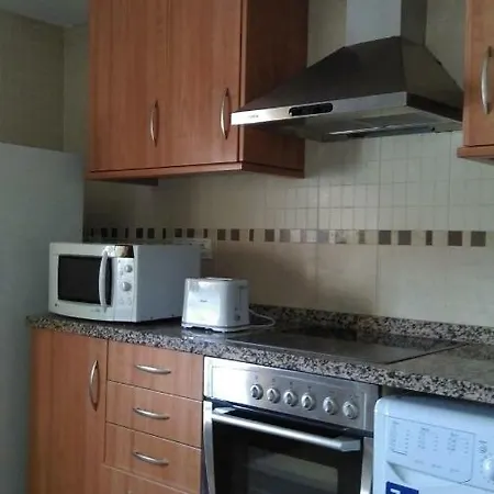 Franlau Appartamento