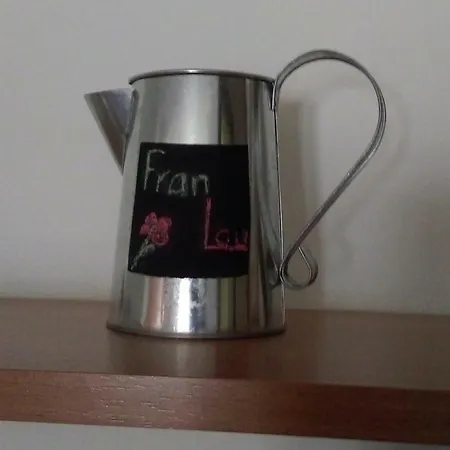 Franlau * Mora de Rubielos