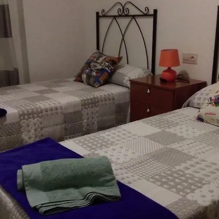 Appartement Franlau Mora de Rubielos