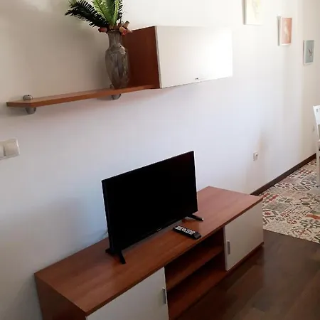 Franlau Apartman