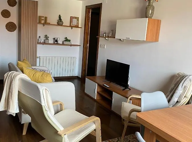 Franlau דירה מורה דה רוביילוס