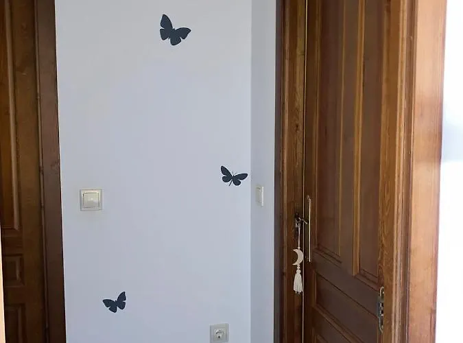 דירה Franlau מורה דה רוביילוס