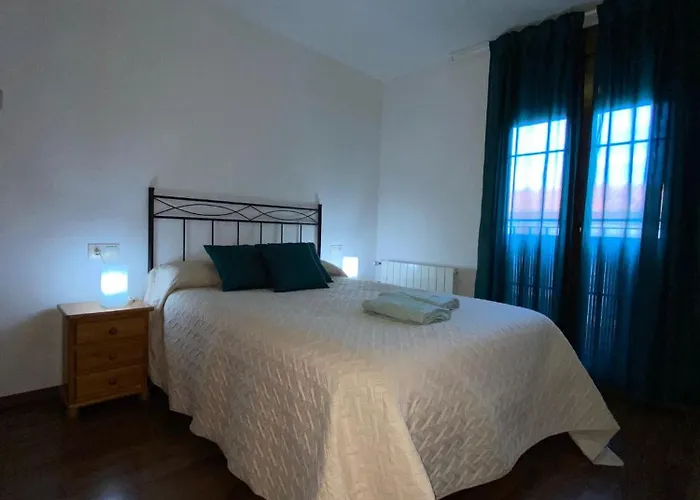 Franlau דירה מורה דה רוביילוס