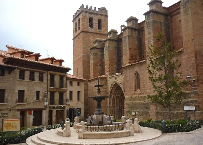 Franlau דירה מורה דה רוביילוס